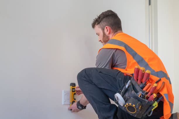 Trusted SC Electrician Experts